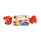 Аскорбиновая кислота с глюкозой Vitaminka-C +Ca 2,8 г №4 Апельсин