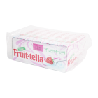 Жевательная конфета Fruit-tella клубничный йогурт 41г