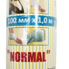 Бинт эластичный Normal 100 мм х 1 м
