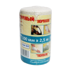 Бинт эластичный Normal 100 мм х 2,5 м