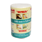 Бинт эластичный Normal 100 мм х 3 м