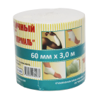 Бинт эластичный Normal 60 мм х 3 м