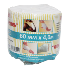Бинт эластичный Normal 60 мм х 4 м