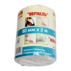 Бинт эластичный Normal 80 мм х 3 м