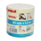 Бинт эластичный Normal 80 мм х 5 м