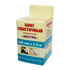 Бинт эластичный EXTRA 100 мм х 2 м
