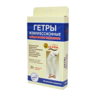 Гетры антиварикозные компрессионные Ultra размер M