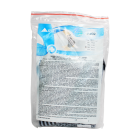 Бандаж для голеностопного сустава У-832 №3 Крейт серый