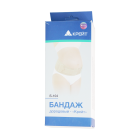 Бандаж дородовый Б-104 №5 Крейт бежевый