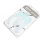 Набор столовых приборов Twistshake синий 6+ месяцев