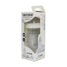 Бутылочка антиколиковая Twistshake белая 260 мл