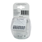 Соска для бутылочки Twistshake 4+ месяцев №2