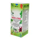 Ishaliv 200 ml sirop