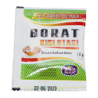 Борная кислота с яичным порошком 10 г