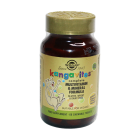 Кангавитес мульти минер №60 таблетки жевательные для детей