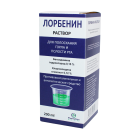 Lorbenin eritmasi 200 ml
