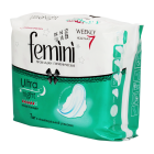 Прокладки гигиенические Femini ultra night №7