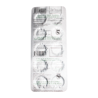 Парацетамол 0,5 №10 таблетки