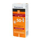 Крем Pharmaceris S SPF50+ 50 мл CAPILAR PROTEC