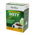 Инсти травяные №10 гранулы