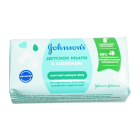 Jonson chaqaloq sovuni (sutli) 90 g}