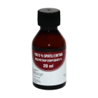 Йод 5% 20 мл раствор спиртовой