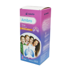 Ambro 15 mg/5 ml 100 ml og'iz orqali yuborish uchun sirop