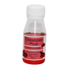 Glitserin kosmos. Atirgul 50 ml