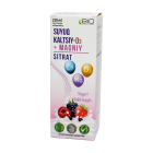 Жидкий Кальций-D3 с Магнием 210 мл лесные ягоды