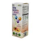 Жидкий Кальций-D3 с Магнием 210 мл персик