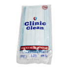 Clinic Clean №5 yuz niqobi (ko'k)