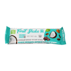 Meva va yong'oq bar.Fruit Shake Hindiston yong'og'i 30g