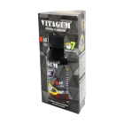 VitaGam (Vitagum) qora. zira № 60 bosh.