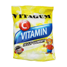 VitaGum (Vitagum) 45g № 30 assortimentli marmelad