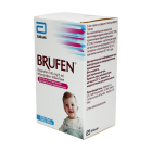 Brufen 100 mg/5 ml 100 ml sirop