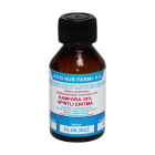 Камфорный спирт 10% 20 мл