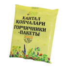 Горчичники-пакеты №10 для детей (эконом)