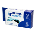 Nitril qo'lqoplar n/ster. n/opud. r.S № 10