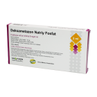 Дексаметазон Натрия Фосфат 8 мг/2 мл 2 мл №10 раствор для инъекций