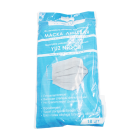 №10 yuz niqobi (uch qatlam)