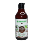 Dush uchun gel Synergetic Coffee-green.lime 380ml