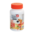 Vit.SWISS ENERGY SMART BRAIN 2,5g No 60 tabletka, chaynash mumkin.