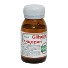 Глицерин 50 мл жидкость