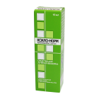 Ксило-Норм 1 мг 10 мл спрей назальный Ментол, эвкалипт