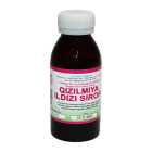 Сироп солодки 80 мл