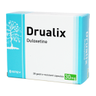 Друаликс 30 мг №28 капсулы