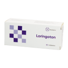 Лоринготон №50 таблетки