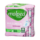 Прокладки Molped Ultra normal №10