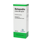  Betaiodin 100 mg/ml 120 ml eritma