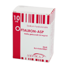 Oftalron-ASP 10 ml ko'z tomchilari